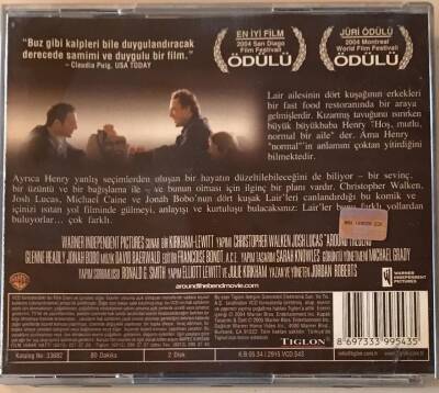 Dönüm Noktası VCD Film VCD11338 - 2