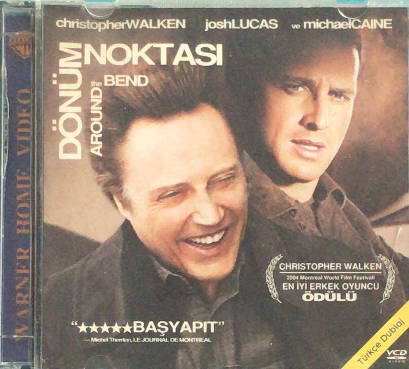 Dönüm Noktası VCD Film VCD2604 - 1