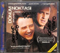 Dönüm Noktası VCD Film VCD27189 - 1
