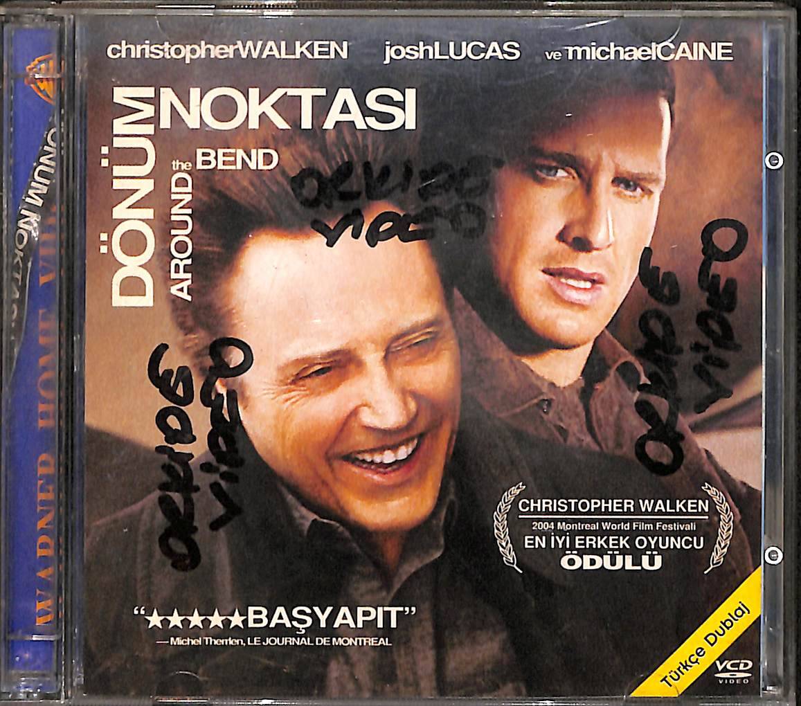 Dönüm Noktası VCD Film VCD27189 - 1