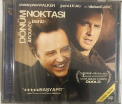Dönüm Noktası VCD Film VCD8000 - 1