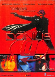 Dönüş DVD Film (İkinci El) DVD2638 - 1