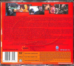 Dönüş - Returner (2002) Orjinal VCD Film VCD28352 - 2