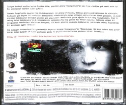 Dönüş VCD Film (108) VCD22641 - 2