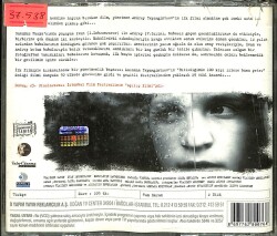 Dönüş VCD Film VCD14685 - 2