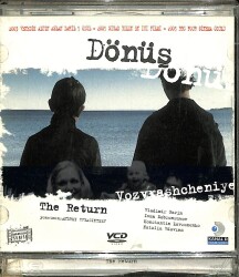Dönüş VCD Film VCD14713 - 1
