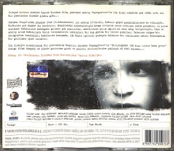 Dönüş – Vozvrashchenie (2003) Orijinal VCD Film VCD28643 - 2
