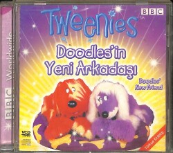 Doodles`in Yeni Arkadaşı VCD Film VCD15091 - 1