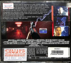 Doom VCD Film (108.5) VCD23471 - 2