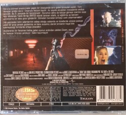 Doom VCD Film VCD11968 - 2