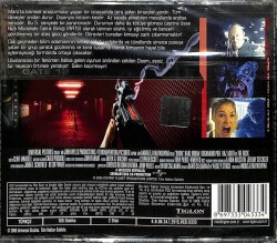 Doom VCD Film VCD17008 - 2