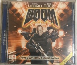 Doom VCD Film VCD4707 - 1