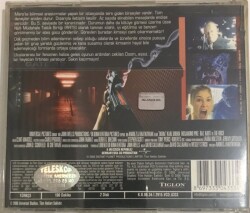 Doom VCD Film VCD4707 - 2