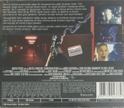 Doom VCD Film VCD5645 - 2