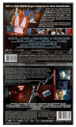 Doom Yüzde Yüz Canlı - 2 Adet VCD Film VCD518 - 2