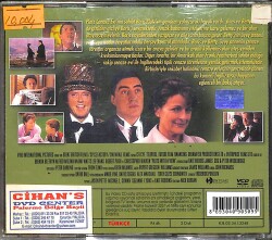 Dört Cenaze Bir Nikah VCD Film (İkinci El - 10/7) VCD26407 - 2