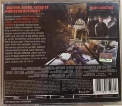 Dört Kardeş (Mark Wahlberg) VCD Film VCD11187 - 2