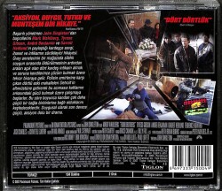 Dört Kardeş VCD Film (108) VCD22085 - 4