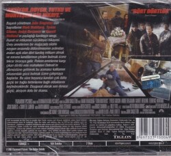 Dört Kardeş VCD Film VCD10506 - 2