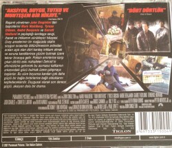 Dört Kardeş VCD Film VCD8227 - 2