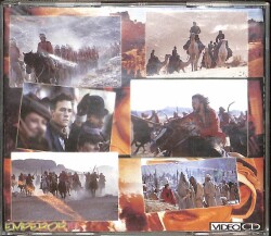 Dört Tutku VCDFilm VCD25261 - 2