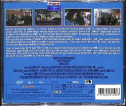 Dost Musun Düşman Mı? VCD Film (108) VCD22159 - 2