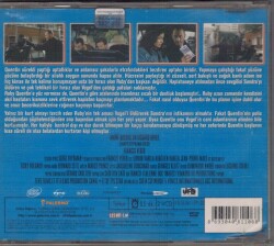 Dost Musun,Düşman Mı? VCD Film VCD13384 - 2