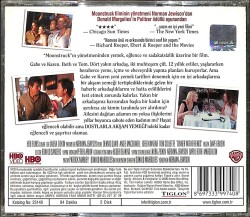 Dostlarla Akşam Yemeği – Dinner with Friends (2001) Orijinal VCD Film VCD28624 - 2