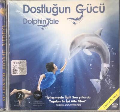 Dostluğun Gücü VCD Film VCD1472 - 1