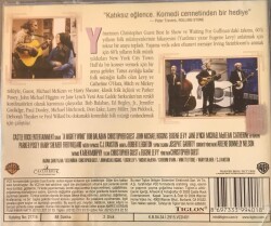 Dostluk Rüzgarı VCD Film VCD11942 - 2