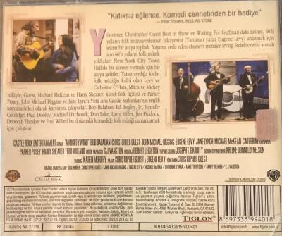 Dostluk Rüzgarı VCD Film VCD11942 - 2