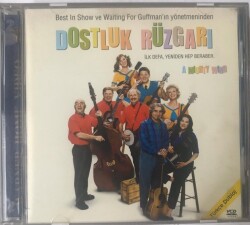 Dostluk Rüzgarı VCD Film VCD13495 - 1
