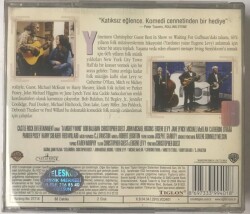 Dostluk Rüzgarı VCD Film VCD13495 - 2