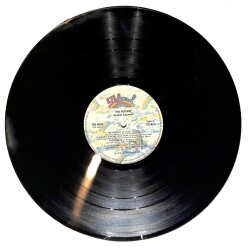 Double Exposure ‎– Ten Percent LP PLAK (Açıklamayı Okuyunuz) PLK26695 - 1