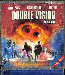 Double Vision - İkinci Göz VCD Film VCD14687 - 1