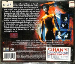 Double Vision - İkinci Göz VCD Film VCD14687 - 2