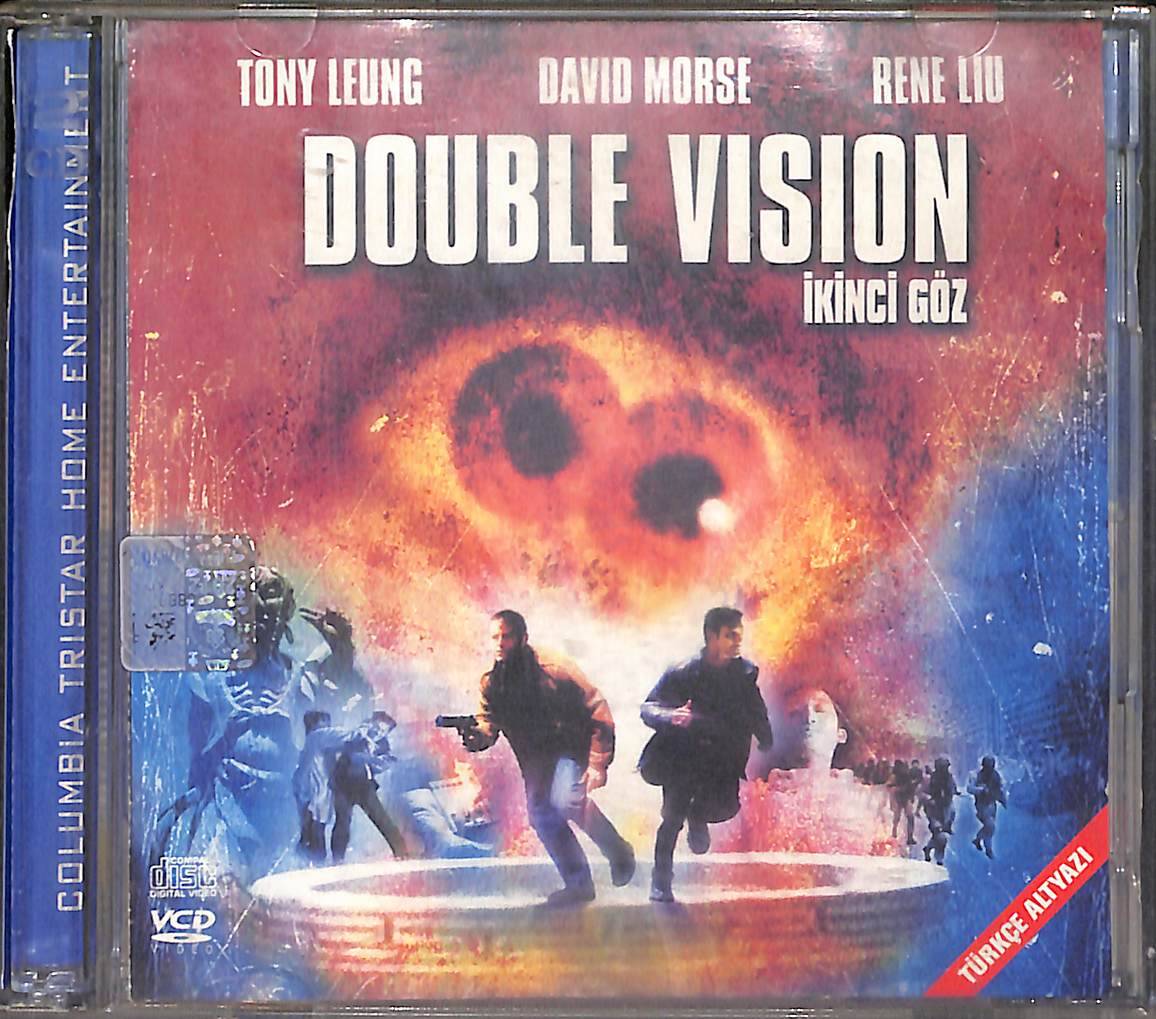 Double Vision VCD Film (10/7) VCD26335 - 1
