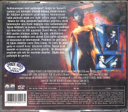 Double Vision VCD Film (10/7) VCD26335 - 2