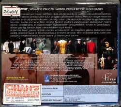 Dövme VCD Film VCD15585 - 2