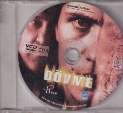 Dövme VCD Film VCD9969 - 1