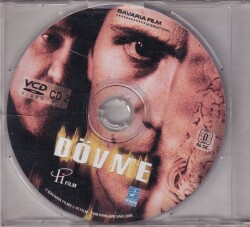 Dövme VCD Film VCD9969 - 2