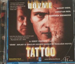 DövmeTattoo VCD Film VCD7871 - 1