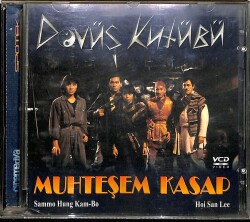 Dövüş Kulübü -Muhteşem Kasap VCD Film VCD13806 - 1