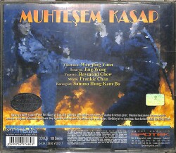 Dövüş Kulübü -Muhteşem Kasap VCD Film VCD13806 - 2