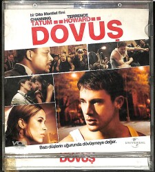 Dövüş VCD Film (106) VCD20456 - 3
