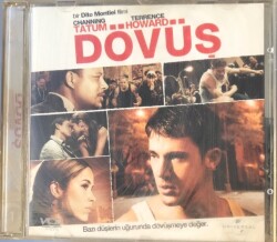 Dövüş VCD Film VCD6791 - 1