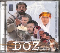 Doz - Sınır 2 VCD Film (Sıfır) VCD27677 - 1