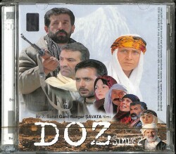 Doz - Sınır 2 VCD Film VCD14477 - 1