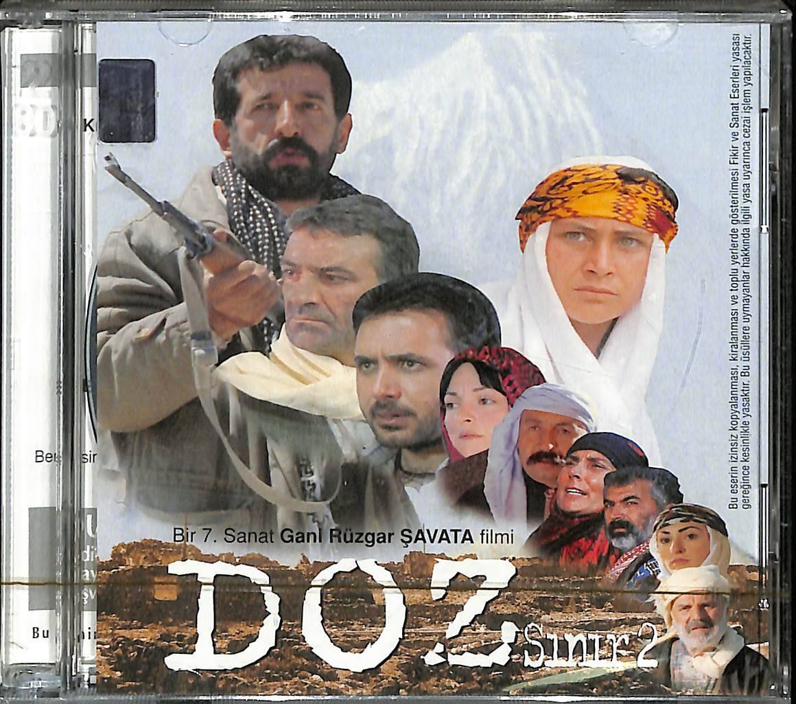 Doz - Sınır 2 VCD Film VCD14496 - 1