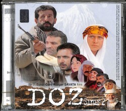 Doz - Sınır 2 VCD Film VCD15727 - 1